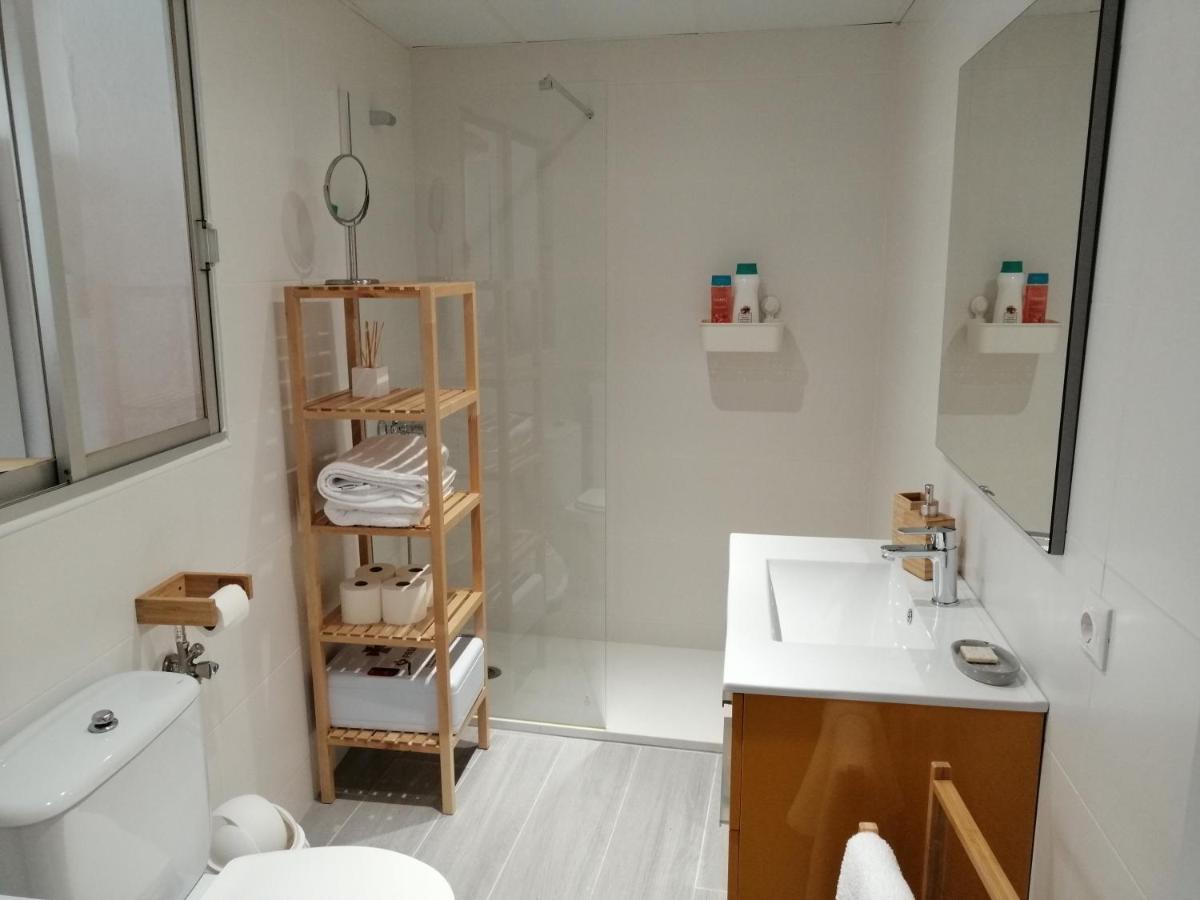 Chimihome Κόρδοβα Εξωτερικό φωτογραφία