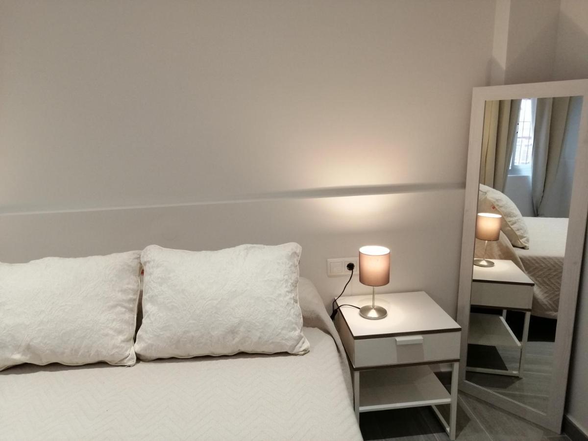 Chimihome Κόρδοβα Εξωτερικό φωτογραφία