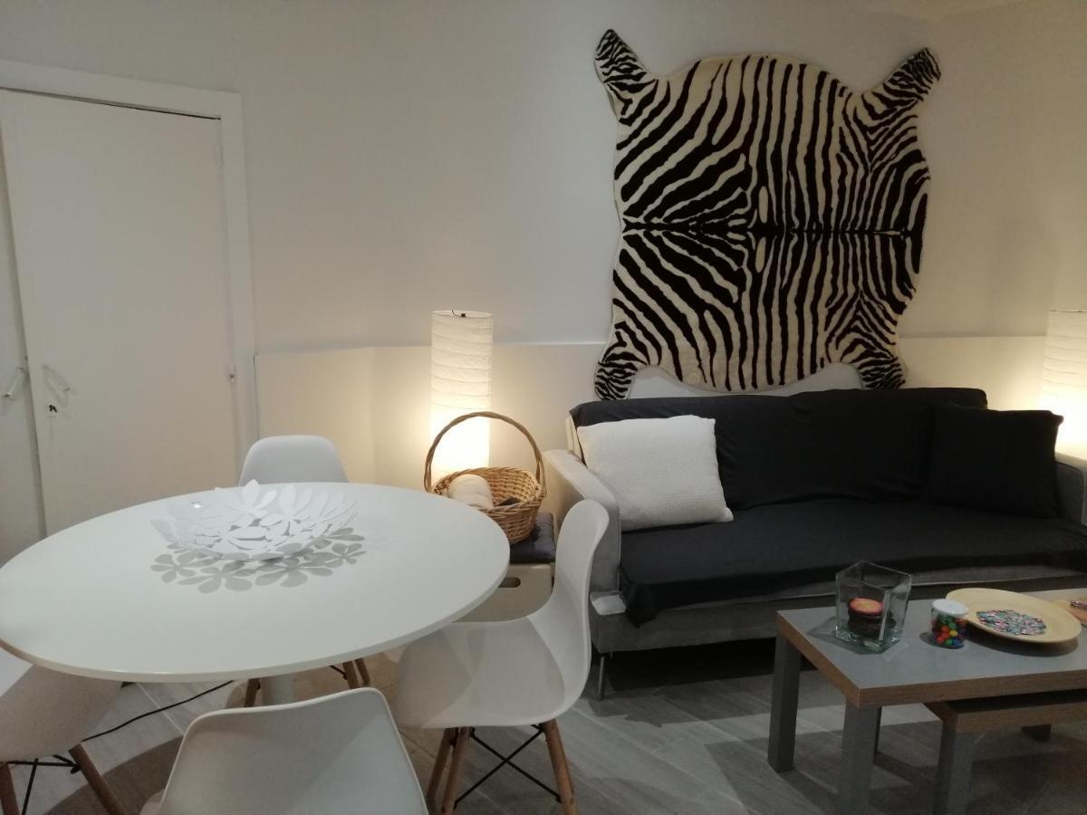 Chimihome Κόρδοβα Εξωτερικό φωτογραφία