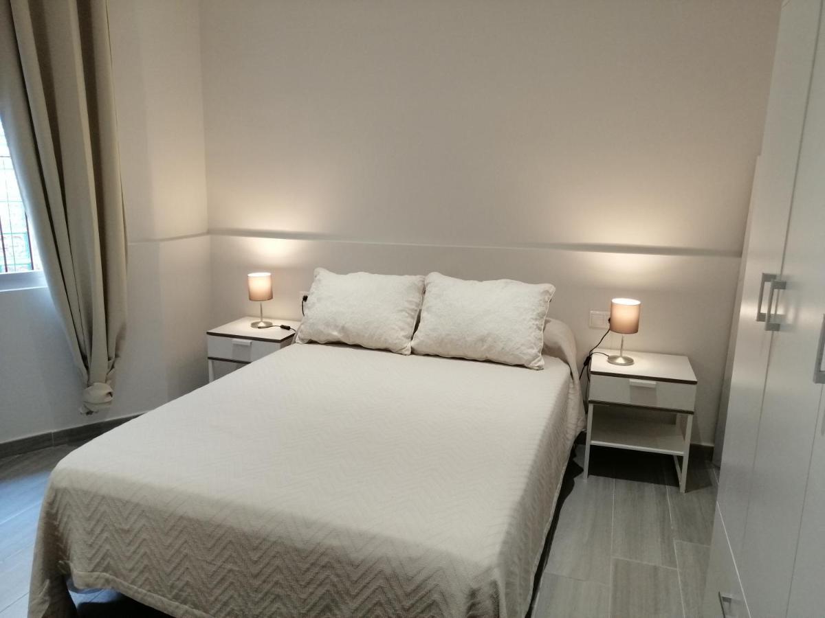 Chimihome Κόρδοβα Εξωτερικό φωτογραφία