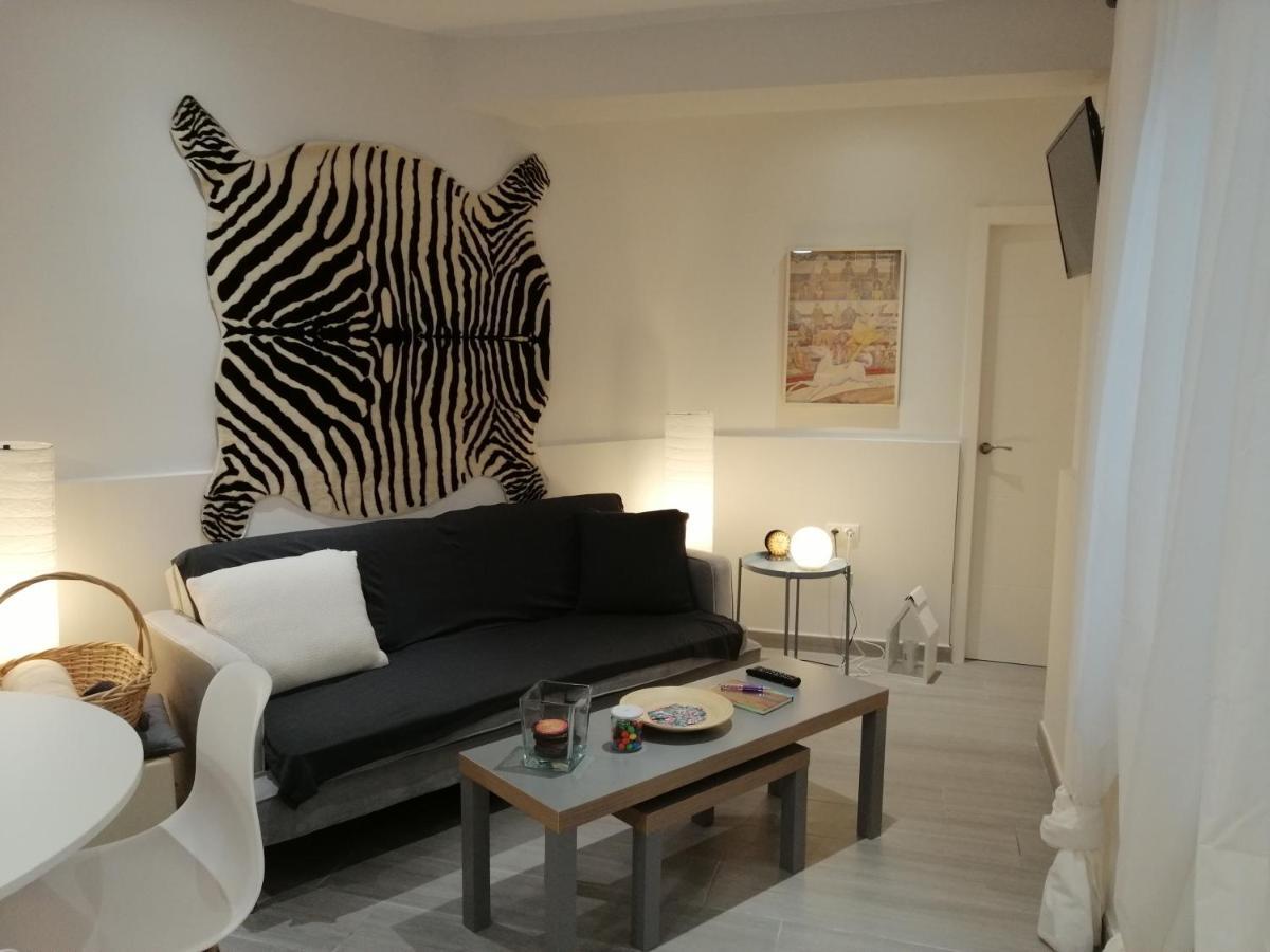 Chimihome Κόρδοβα Εξωτερικό φωτογραφία