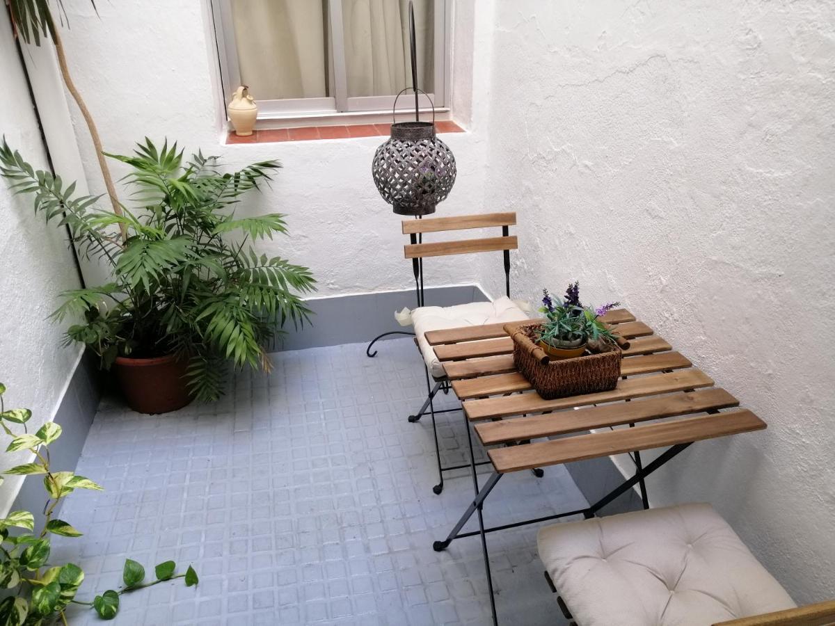 Chimihome Κόρδοβα Εξωτερικό φωτογραφία