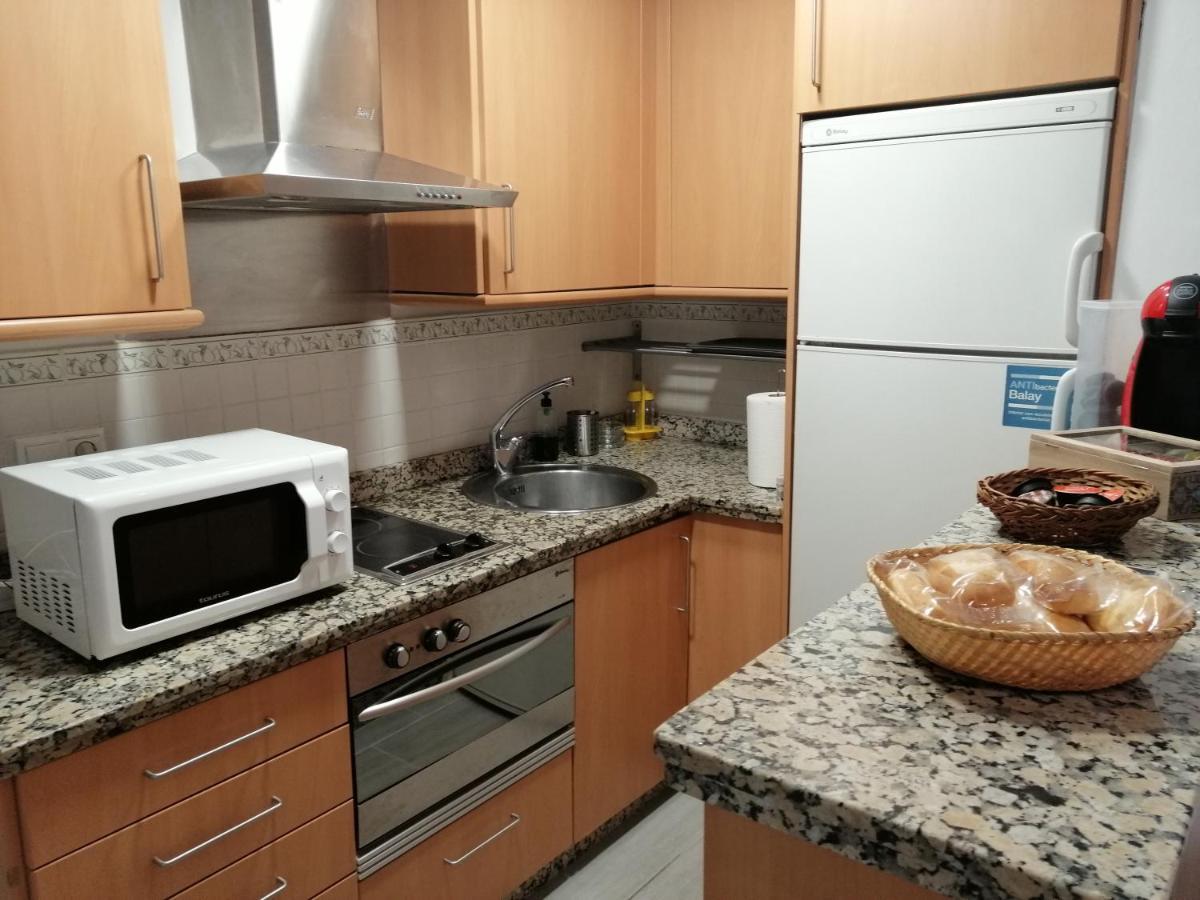 Chimihome Κόρδοβα Εξωτερικό φωτογραφία