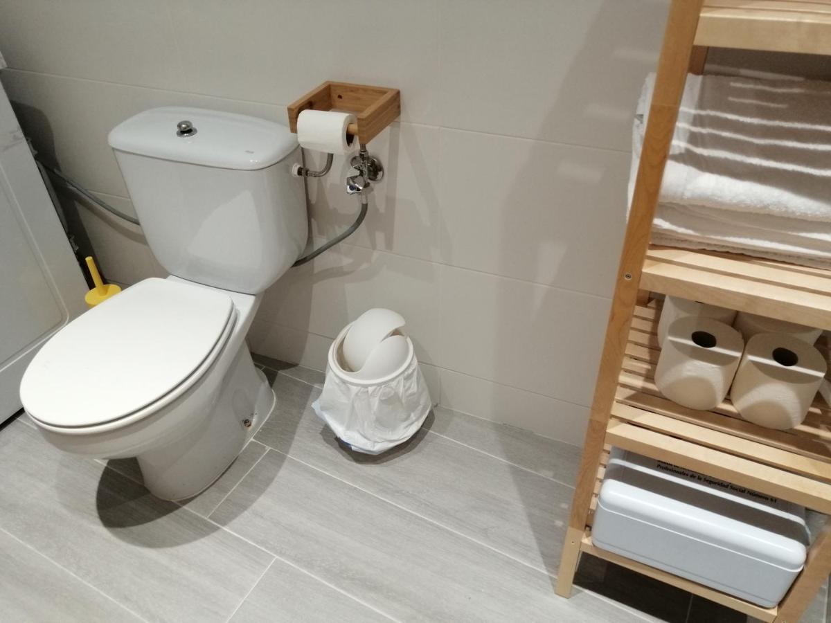 Chimihome Κόρδοβα Εξωτερικό φωτογραφία