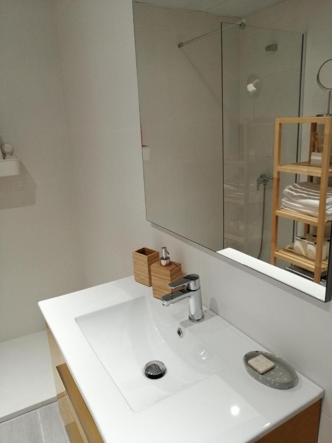 Chimihome Κόρδοβα Εξωτερικό φωτογραφία
