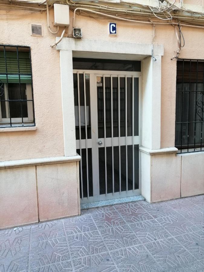 Chimihome Κόρδοβα Εξωτερικό φωτογραφία