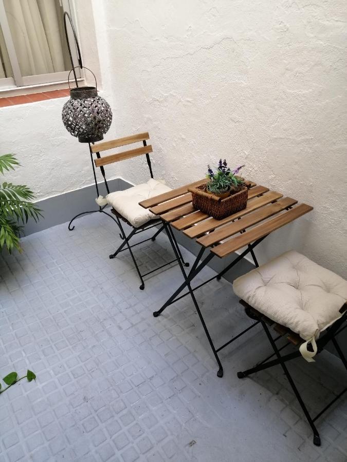 Chimihome Κόρδοβα Εξωτερικό φωτογραφία